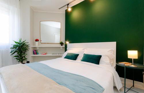 VivimiHome Cozy Design Flat - San Siro - Foto 1
