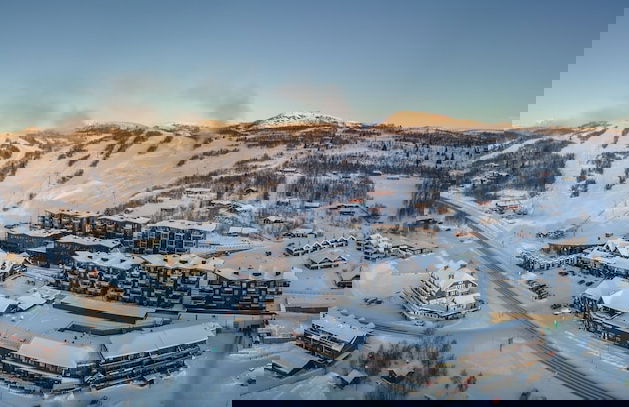 Riddergaarden Leiligheter - Foto 58