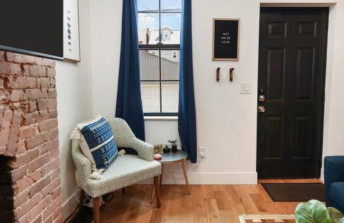 HostWise Stays - The Lodi - Lower Lawrenceville, Beautiful! - Foto 26