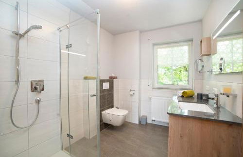 Ferienhaus Kur & Golf - Foto 10