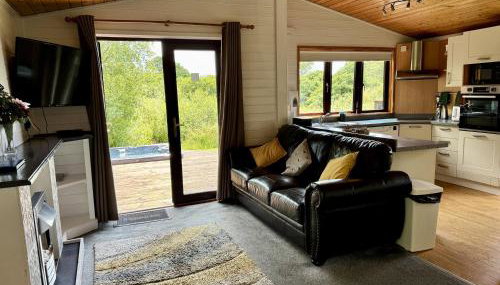 Willow Lodge - Foto 5