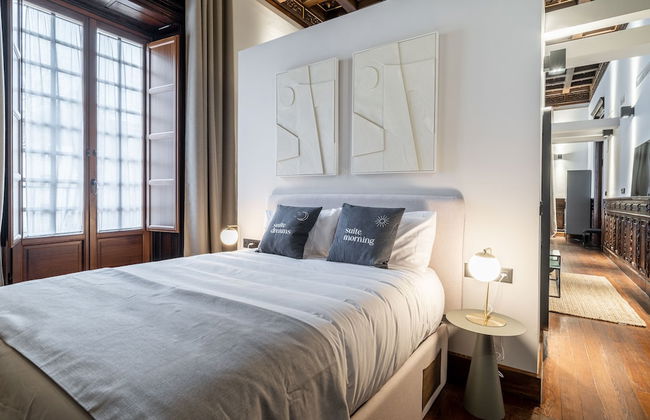 Limehome Vitoria Palacio Álava-Velasco - Foto 45