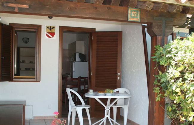 Porto Ottiolu Resort - Foto 20