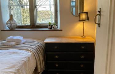 HEBE COTTAGE - Idyllic and homely with attention to detail - Foto 32