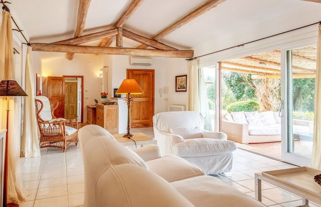 Villa Lu Muntiggiu 12 Emma Villas - Foto 41