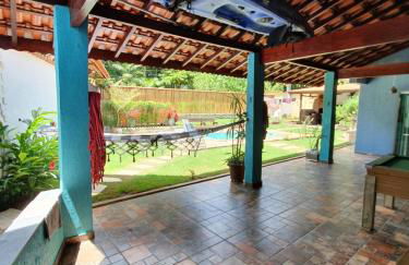 Vanuchi Beach Casa Litoral Norte - Foto 19