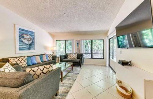4 Mi to Siesta Beach Condo with Community Perks! - Foto 10