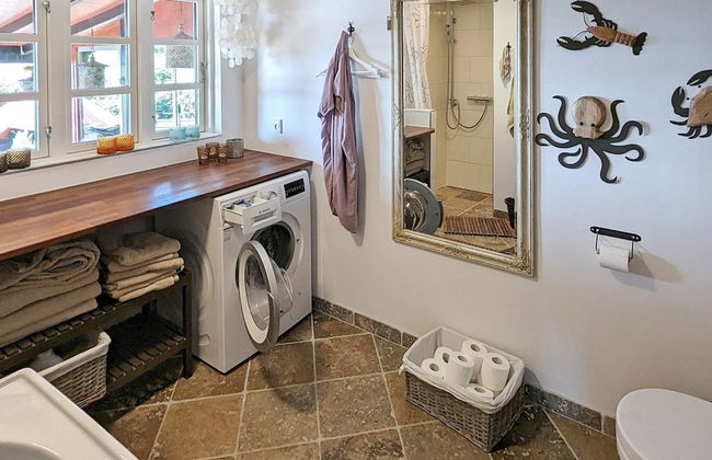 2 Person Holiday Home in Martofte - Foto 8