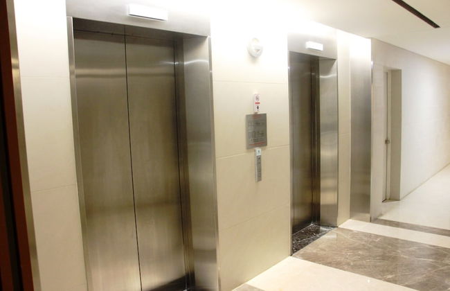 Diamond Suite Scenic Valley Condotel - Foto 32