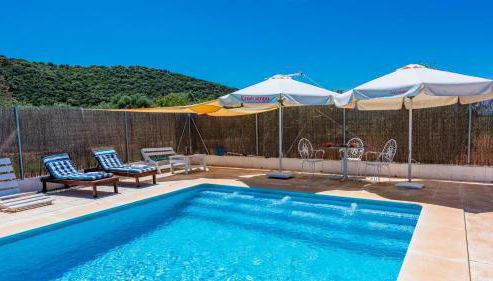 Santa Catalina Villamartín by Ruralidays - Foto 2