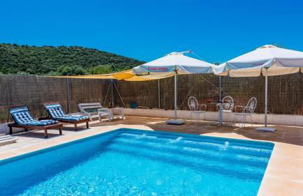 Santa Catalina Villamartín by Ruralidays - Foto 2