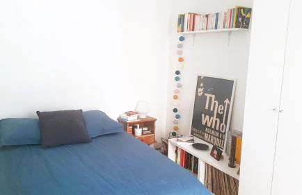 2 pièces à Montmatre - Foto 8