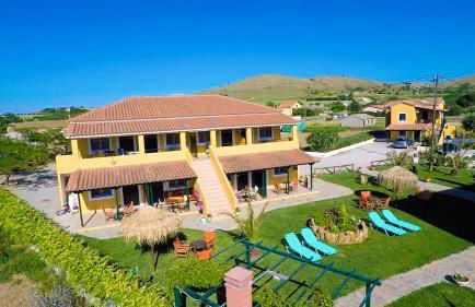 PanDora Apartments - Foto 41