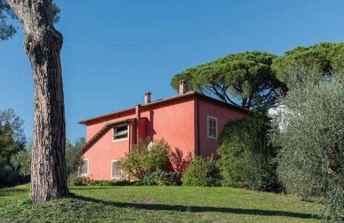 Villa Flavia - Foto 10