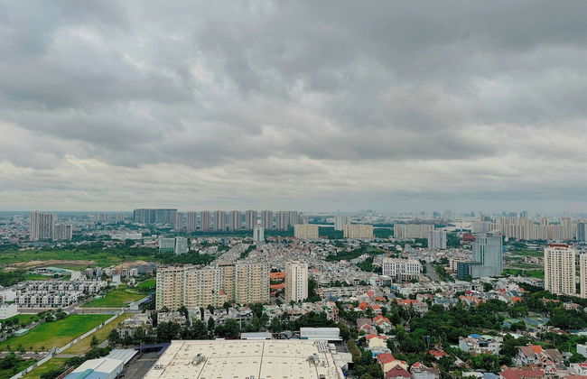 The MASTERI ANGIA Prestige Suite - Foto 39