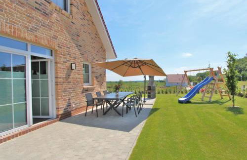 Ferienhaus "Küstennest" - Foto 33