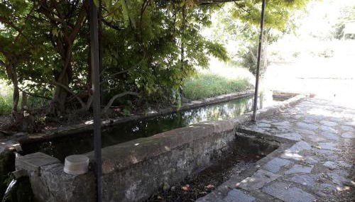 Villa La Source - Foto 5, Garden view