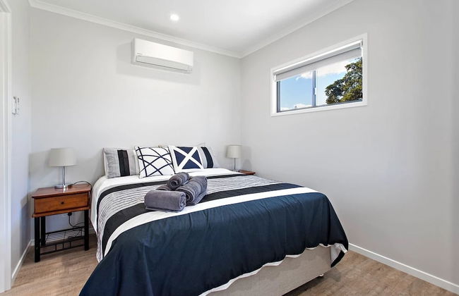 Valley Cabins By The Creek - Photo 3