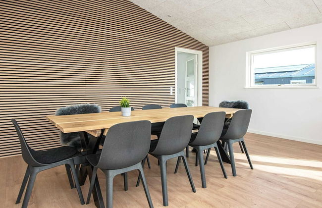 12 Person Holiday Home in Haderslev - Foto 4