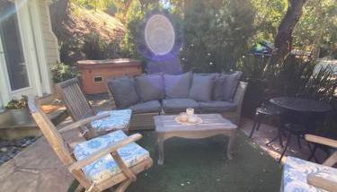 Malibu Ranch Guest House Hideway - Foto 3