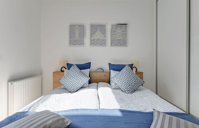 NORDBYHUS Apartamenty Garden Gates - Foto 10