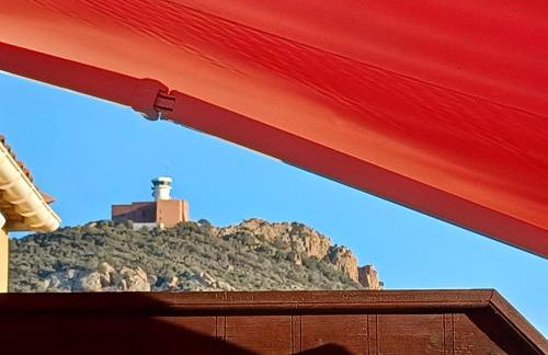 Le DRAMONT Appartement vue panoramique MER LAC FORET - Foto 37