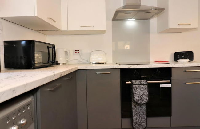 No 3 Bonnet Apartments Studio - Foto 6