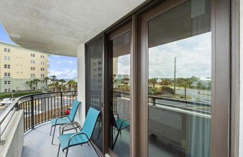 Nautilus 2311 Gulf View 3rd Floor 2 BR 2 BA - Foto 24