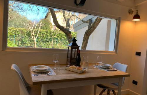 Il Giardino Segreto Gardasee Ferienhaus - Foto 6