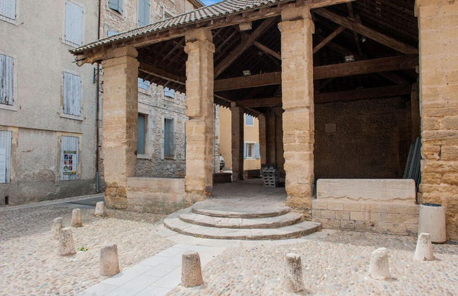 Holiday Home in Vaucluse Near Mont Ventoux - Foto 38