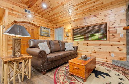 Beside Still Water 2 - 2 Bedrooms, 2 Baths, Sleeps 6 Home by RedAwning - Foto 36