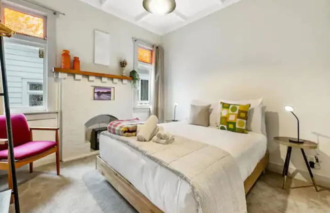 Lovely 3-Bedroom Home With Free Parking - Foto 2