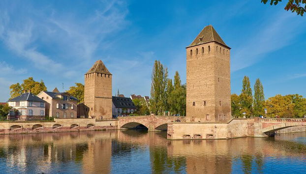 Estrasburgo: recorrido privado a pie personalizado con un guía local - Foto 5