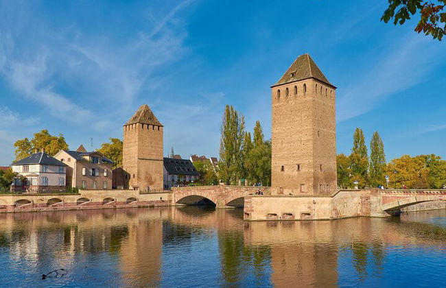 Estrasburgo: recorrido privado a pie personalizado con un guía local - Foto 5