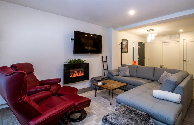 Magog Condo by Revelstoke Vacations - Photo 1