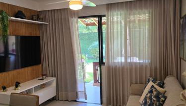 Genipabu Summer House Guarajuba - Foto 2