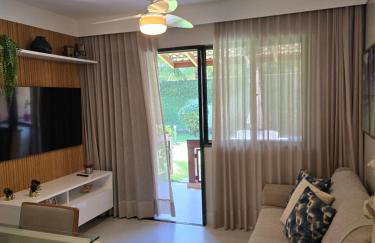 Genipabu Summer House Guarajuba - Foto 2