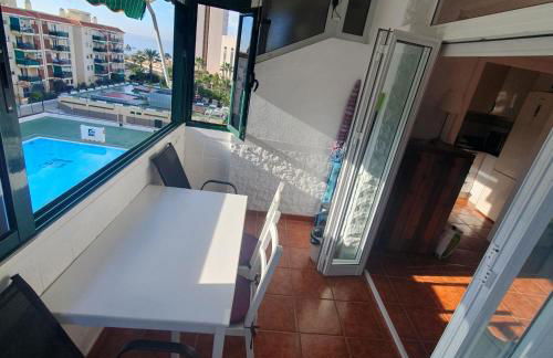 Apartman Los Cristianos-Cristimar - Foto 7