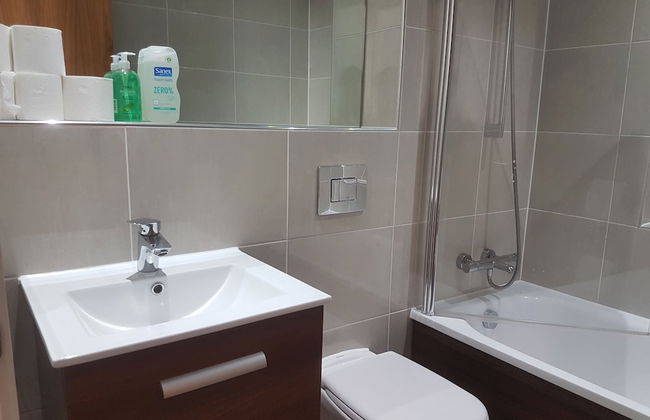 Metropolitan House 2106 - Foto 19