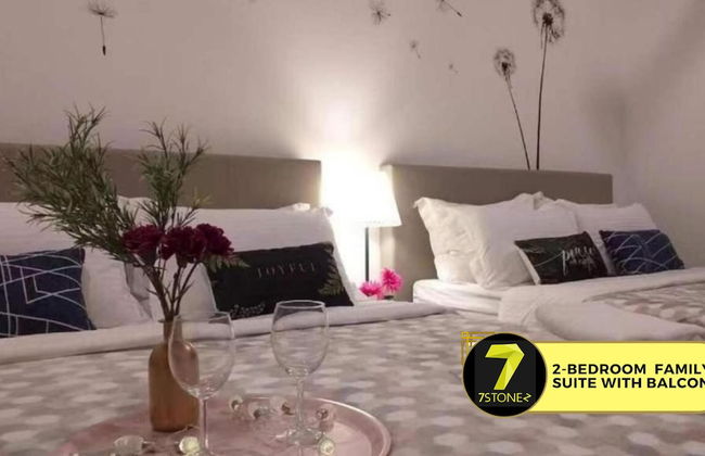 7Stonez Suites Midhills Genting Highlands - Foto 1