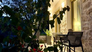 Katerina's House - Foto 5, Garden