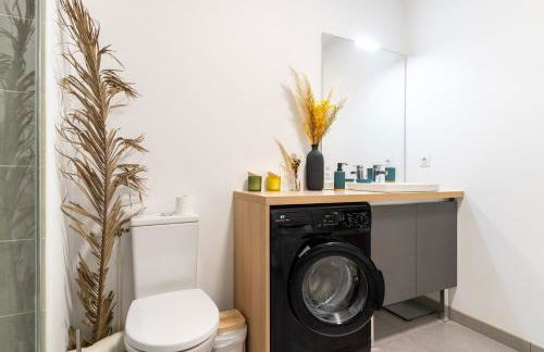 Atlantic Selection - Le Duna - Ambiance zen avec terrasse & parking - Foto 22