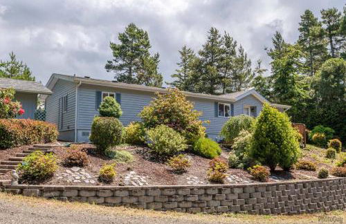 Heceta beach cottage - Foto 40