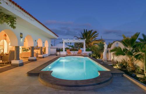 Oasis de lujo - luxury boutique villa - Foto 41
