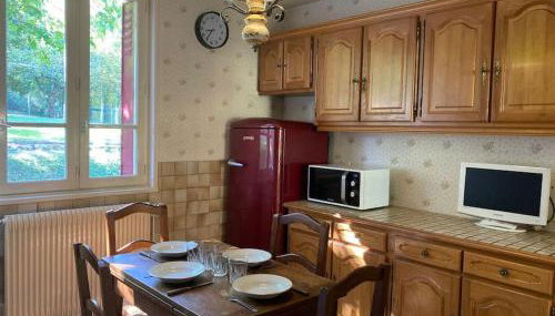 Longère du Perche - Photo 3