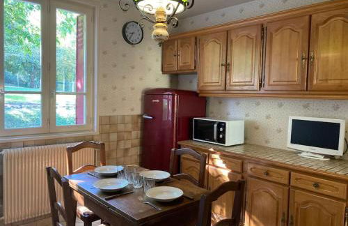 Longère du Perche - Photo 3