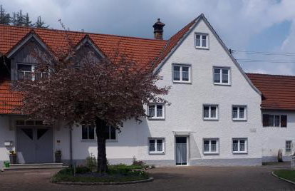 Ferienwohnung Trendelmühle Lautrach - Foto 18