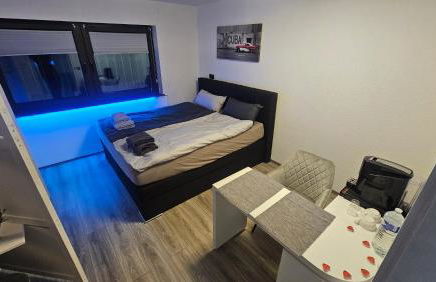 Pearl Suite - Self Check-In, Free Parking - Foto 3