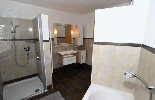 Apartment in Hippach Near Mayrhofen Ski Area - Foto 10