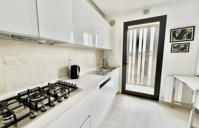 Residence Villa Jade Luxe Marsa - Foto 54